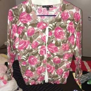 Banana republic Cardigan